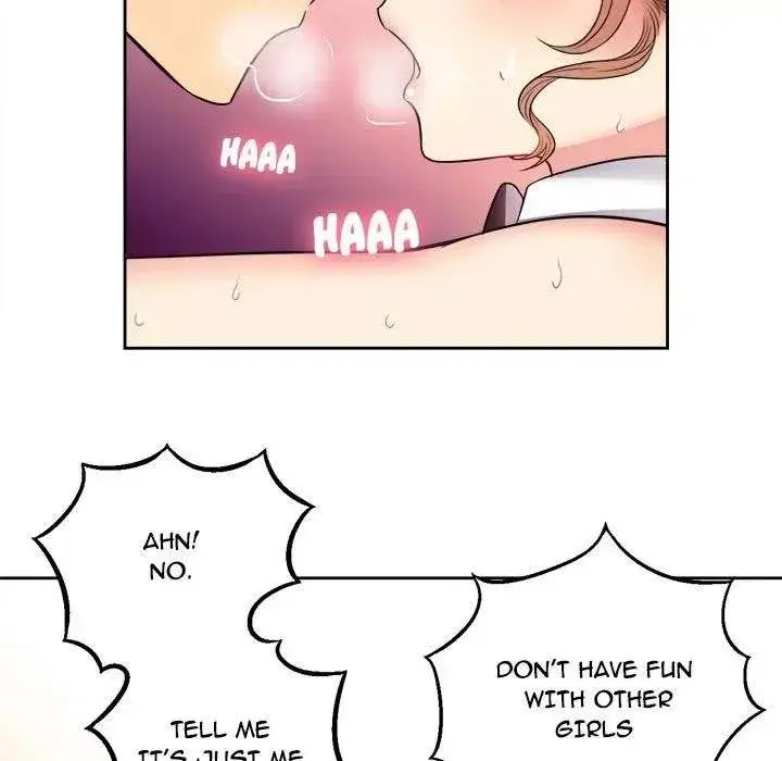 Yuris Part Time Job Chapter 3 - Page 119