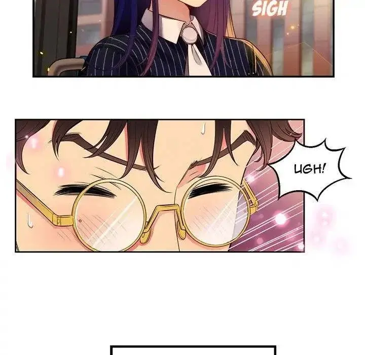 Yuris Part Time Job Chapter 3 - Page 125