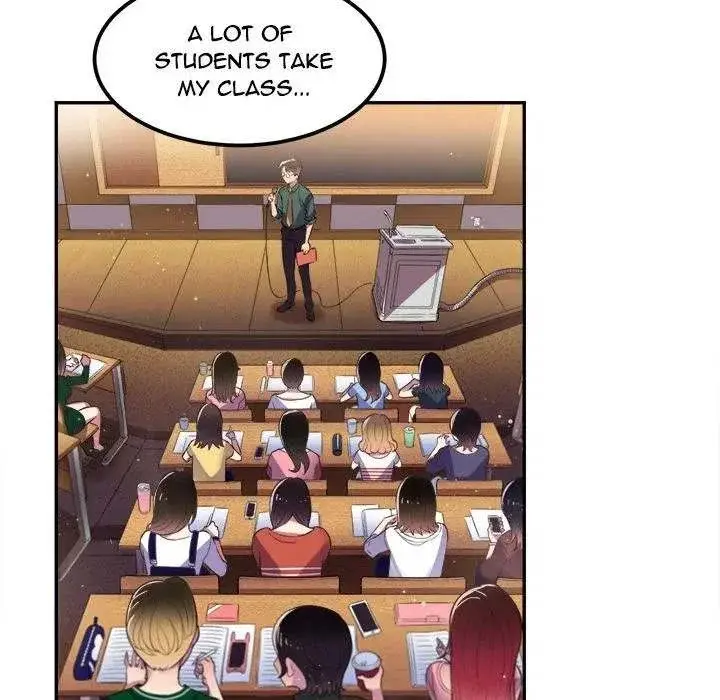 Yuris Part Time Job Chapter 3 - Page 15