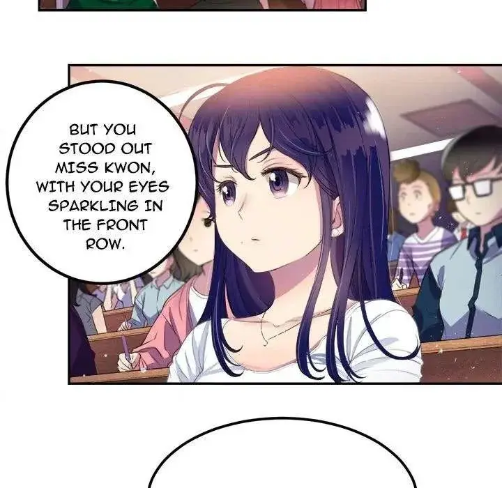 Yuris Part Time Job Chapter 3 - Page 16