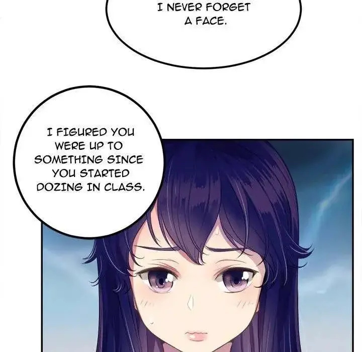 Yuris Part Time Job Chapter 3 - Page 17