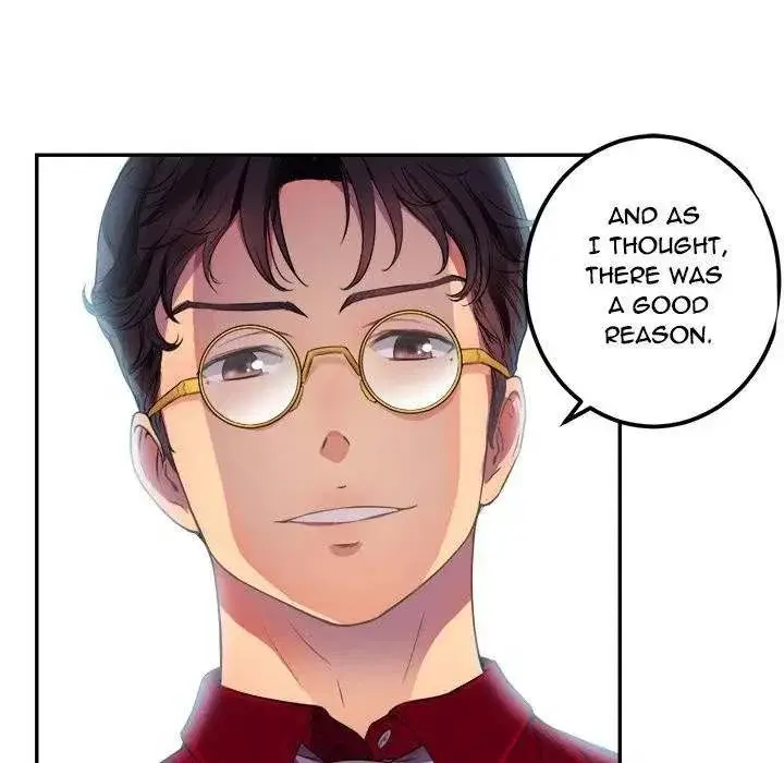 Yuris Part Time Job Chapter 3 - Page 19