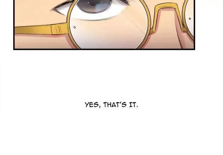 Yuris Part Time Job Chapter 3 - Page 2