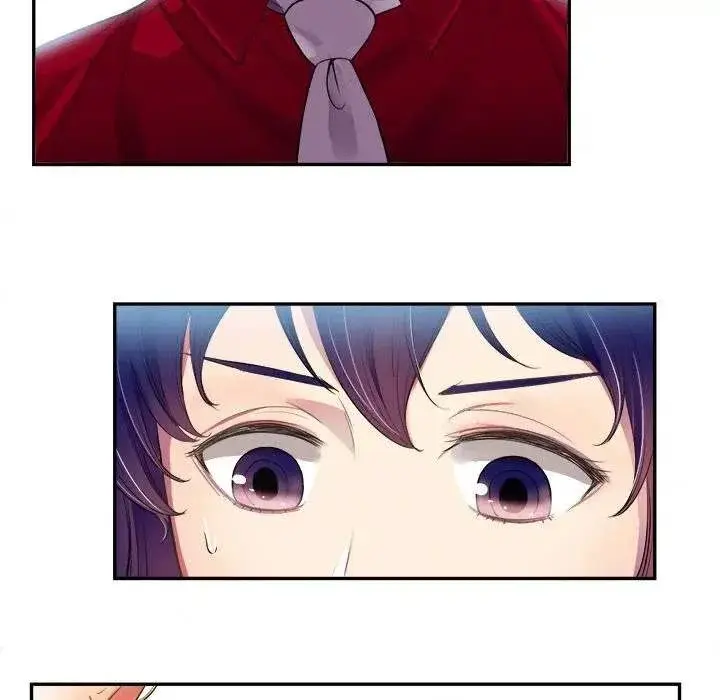 Yuris Part Time Job Chapter 3 - Page 20