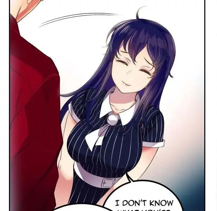 Yuris Part Time Job Chapter 3 - Page 21