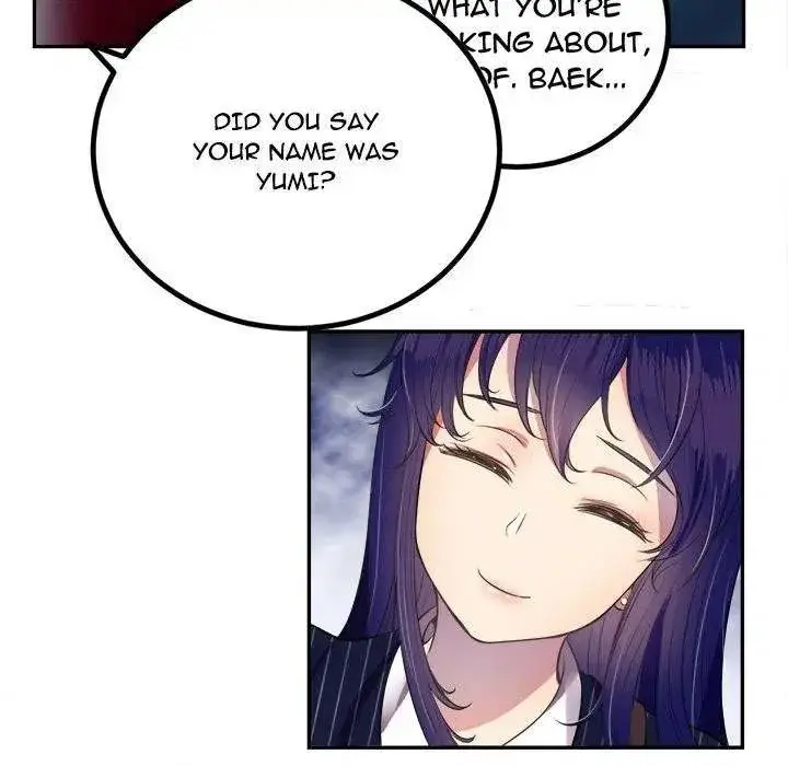 Yuris Part Time Job Chapter 3 - Page 22
