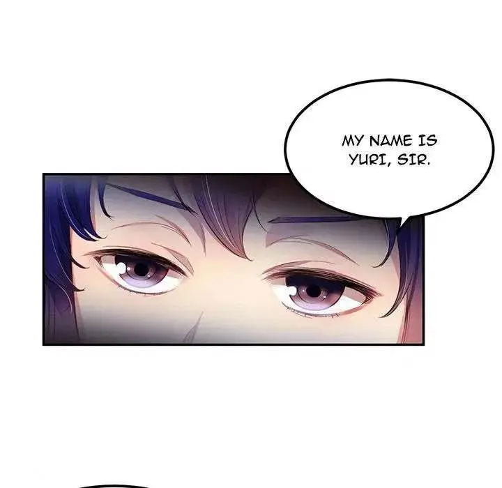 Yuris Part Time Job Chapter 3 - Page 23