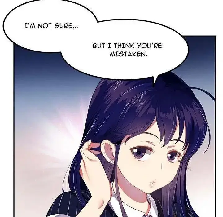 Yuris Part Time Job Chapter 3 - Page 24
