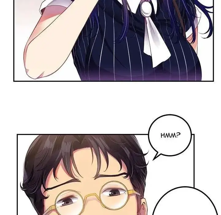 Yuris Part Time Job Chapter 3 - Page 25