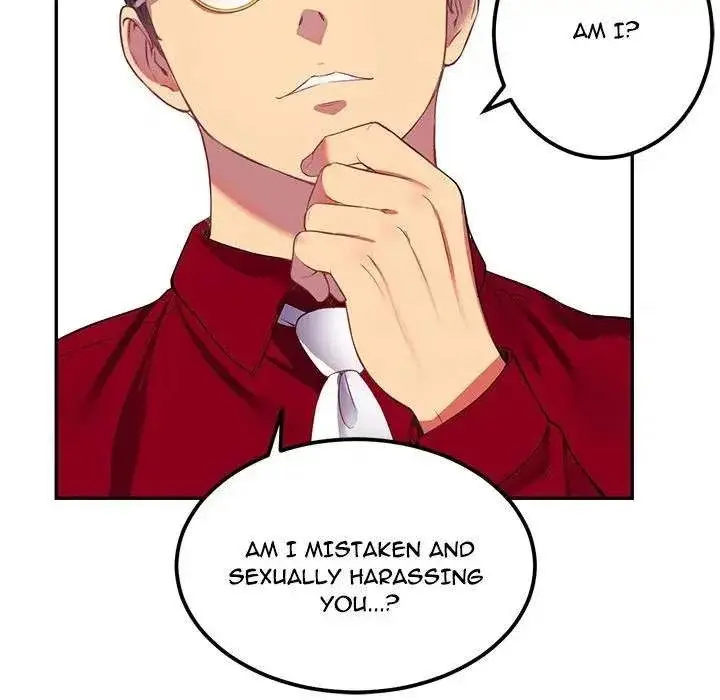 Yuris Part Time Job Chapter 3 - Page 26
