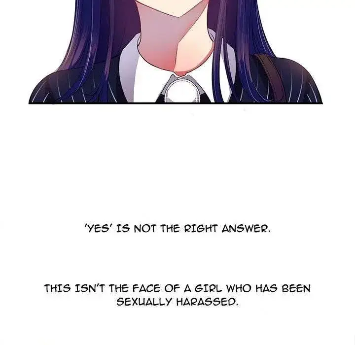 Yuris Part Time Job Chapter 3 - Page 28