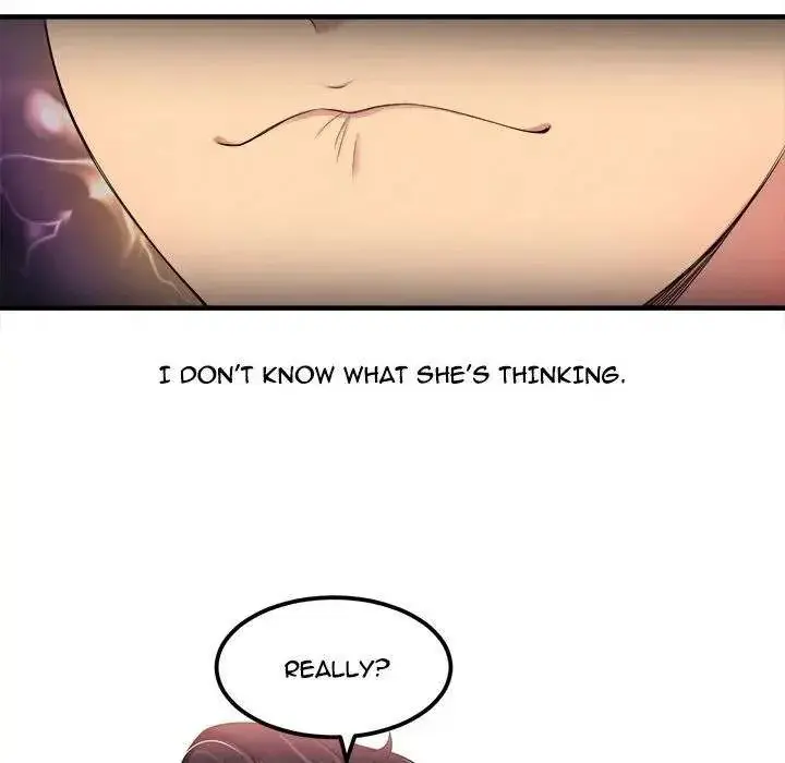 Yuris Part Time Job Chapter 3 - Page 29