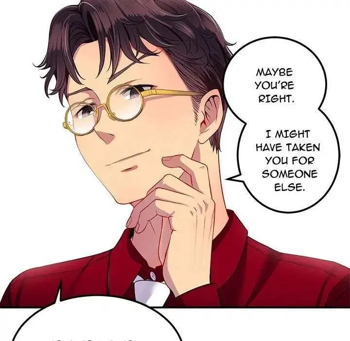 Yuris Part Time Job Chapter 3 - Page 30