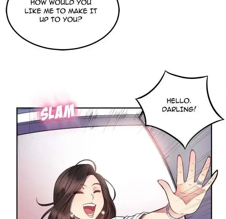 Yuris Part Time Job Chapter 3 - Page 31