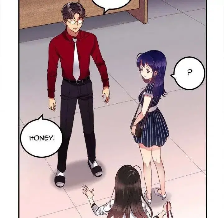 Yuris Part Time Job Chapter 3 - Page 33