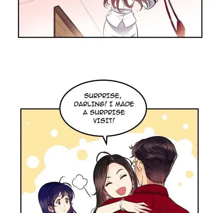 Yuris Part Time Job Chapter 3 - Page 34