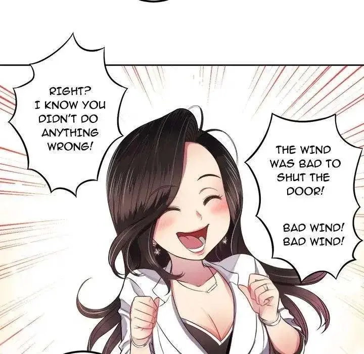 Yuris Part Time Job Chapter 3 - Page 38
