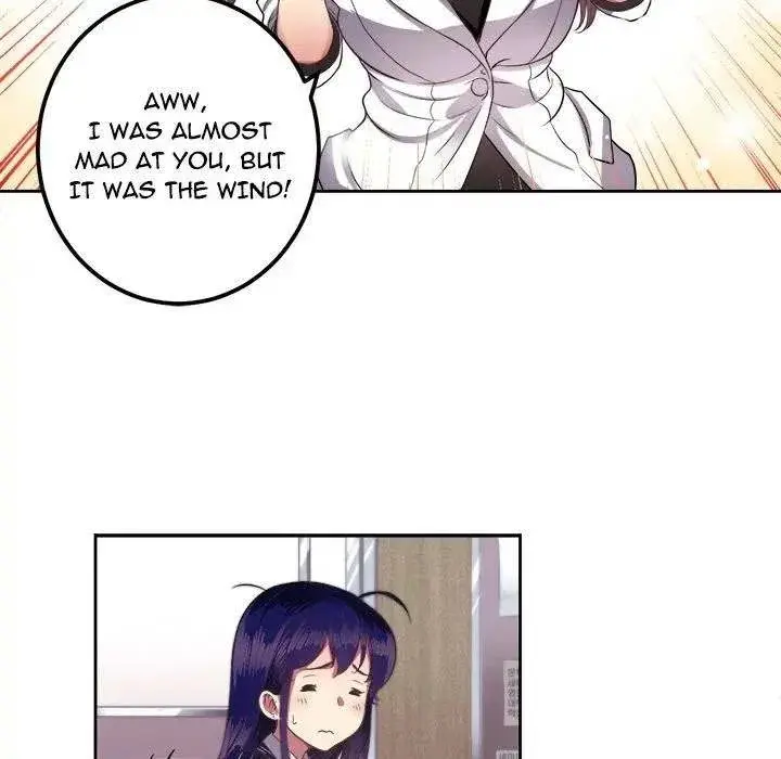 Yuris Part Time Job Chapter 3 - Page 39