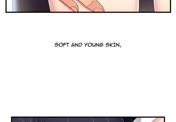 Yuris Part Time Job Chapter 3 - Page 4