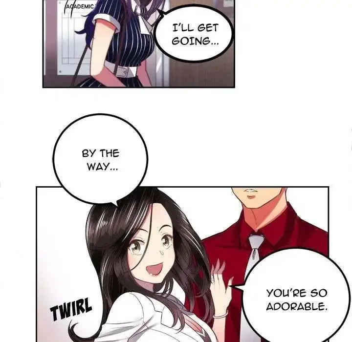 Yuris Part Time Job Chapter 3 - Page 40