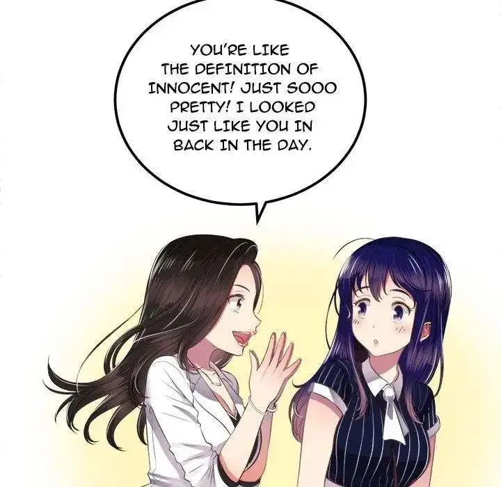 Yuris Part Time Job Chapter 3 - Page 42