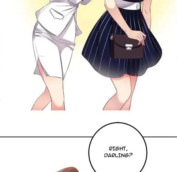 Yuris Part Time Job Chapter 3 - Page 43