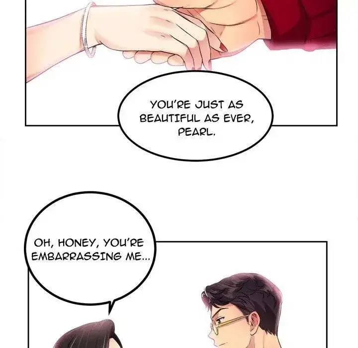 Yuris Part Time Job Chapter 3 - Page 46