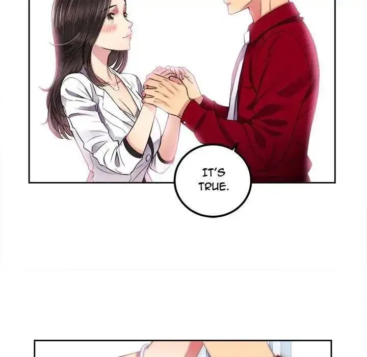 Yuris Part Time Job Chapter 3 - Page 47