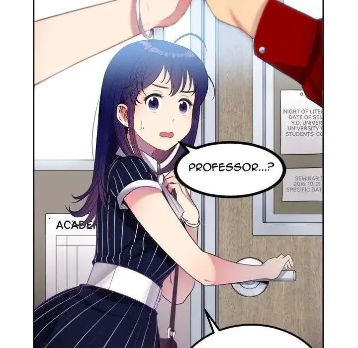 Yuris Part Time Job Chapter 3 - Page 48