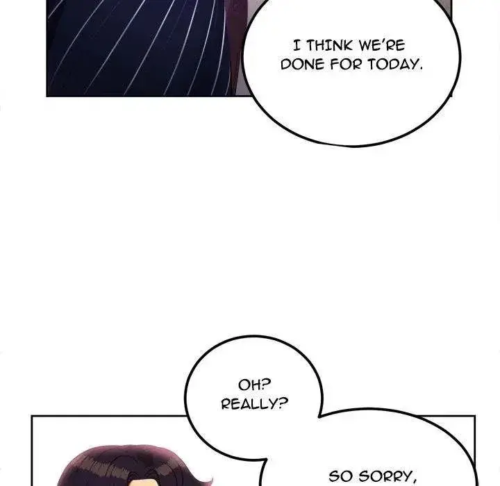 Yuris Part Time Job Chapter 3 - Page 49