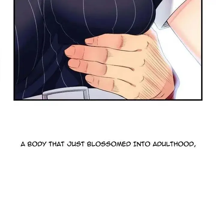 Yuris Part Time Job Chapter 3 - Page 5