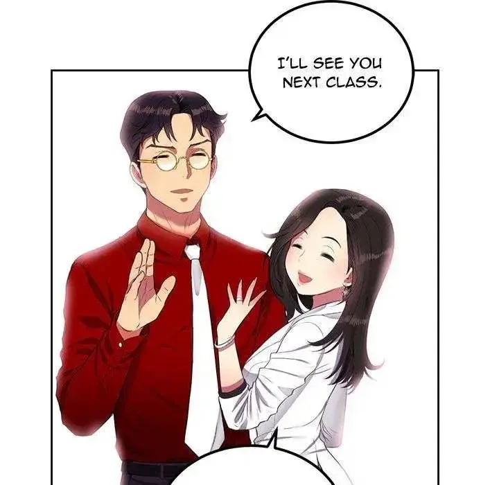 Yuris Part Time Job Chapter 3 - Page 52