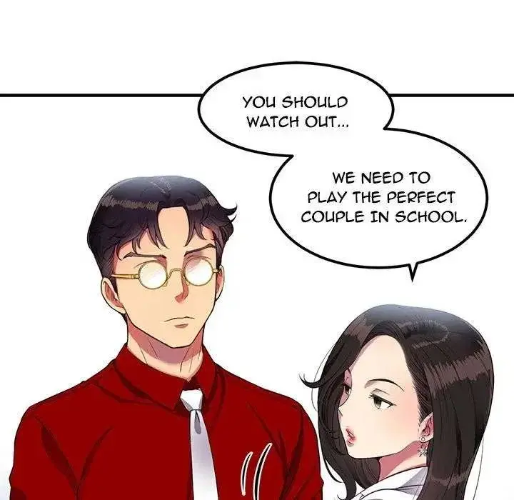 Yuris Part Time Job Chapter 3 - Page 57