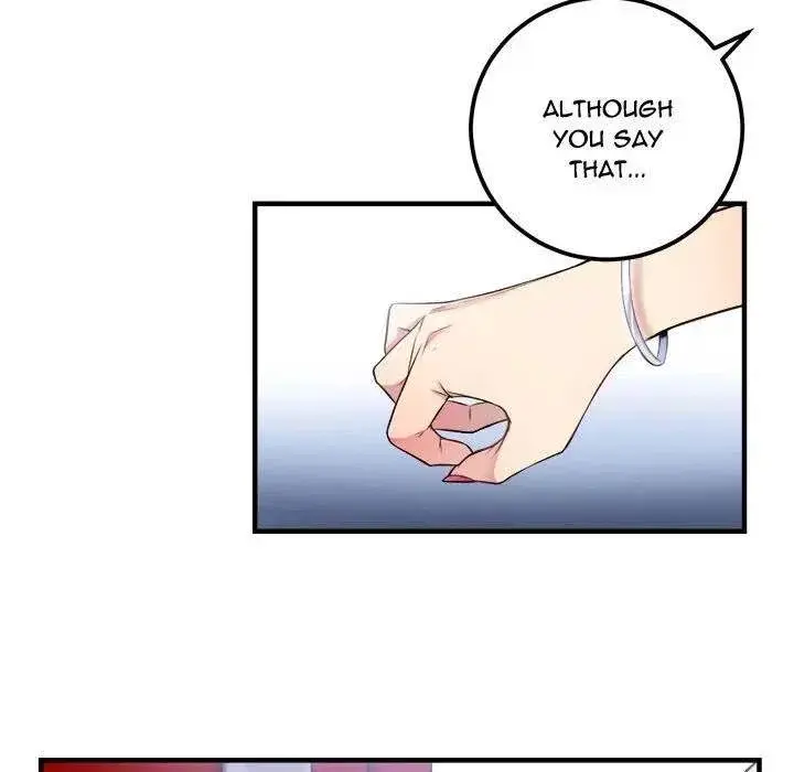 Yuris Part Time Job Chapter 3 - Page 59