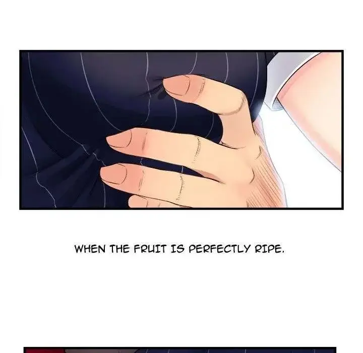 Yuris Part Time Job Chapter 3 - Page 6