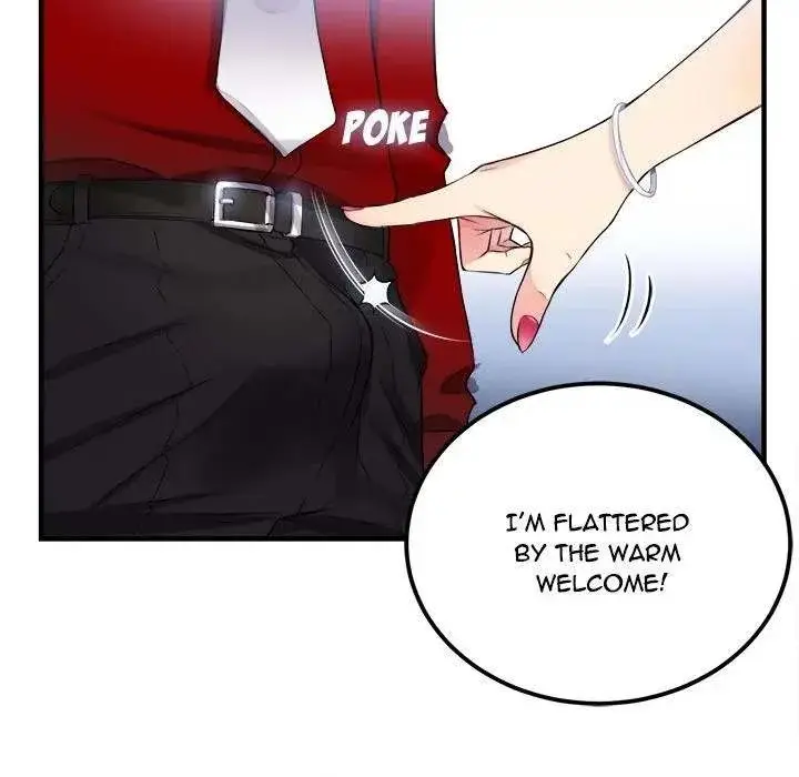 Yuris Part Time Job Chapter 3 - Page 60