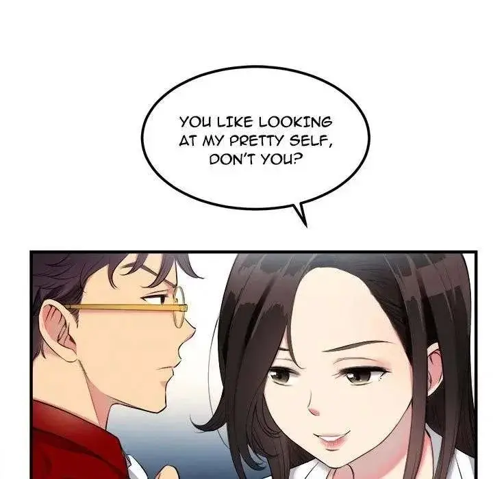 Yuris Part Time Job Chapter 3 - Page 61