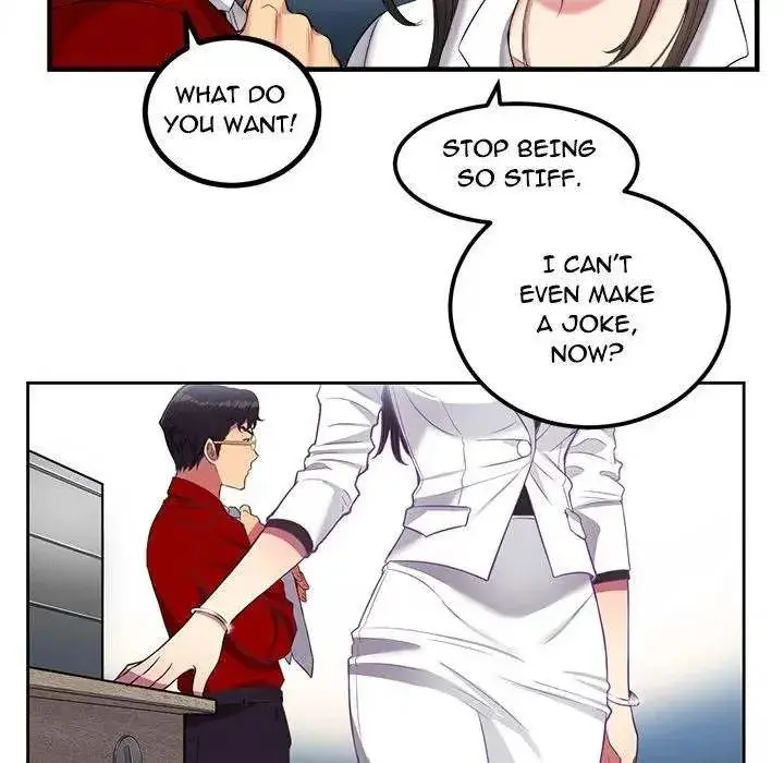 Yuris Part Time Job Chapter 3 - Page 62