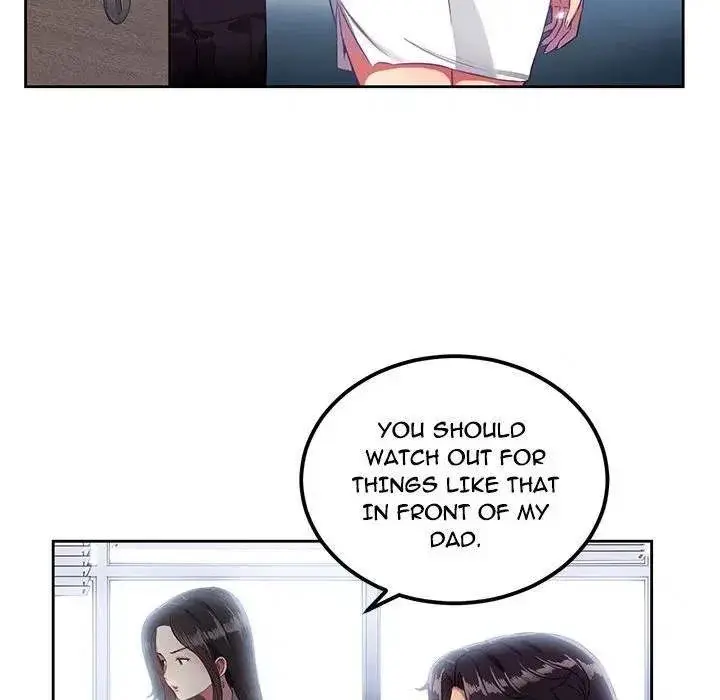 Yuris Part Time Job Chapter 3 - Page 63