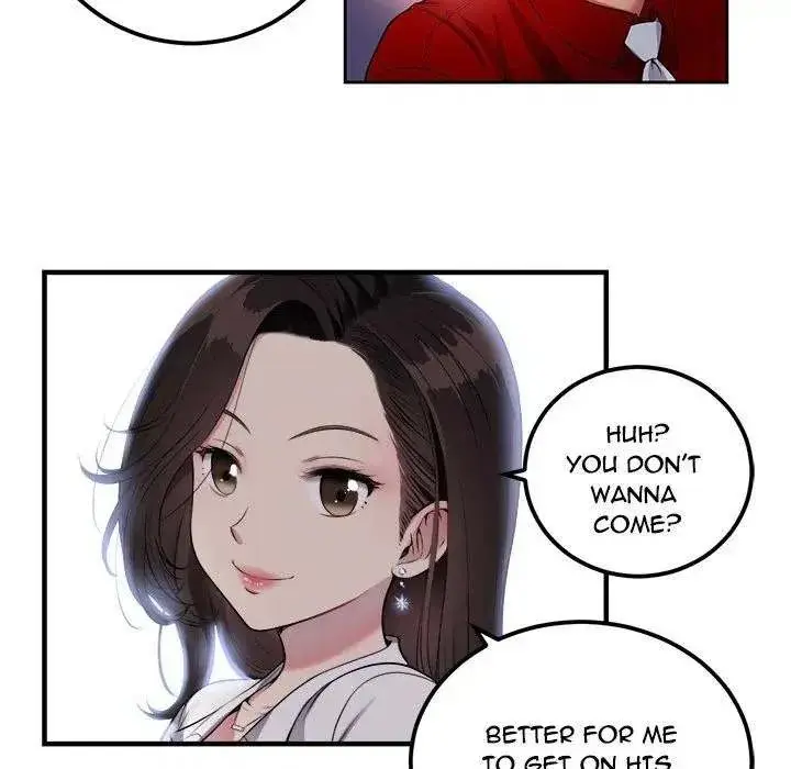 Yuris Part Time Job Chapter 3 - Page 65