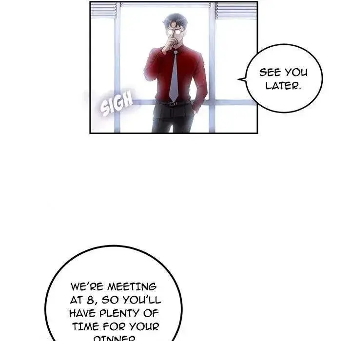 Yuris Part Time Job Chapter 3 - Page 67