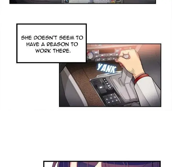 Yuris Part Time Job Chapter 3 - Page 71
