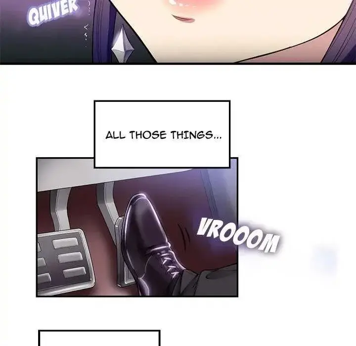 Yuris Part Time Job Chapter 3 - Page 73