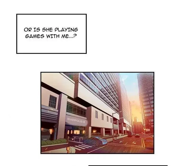 Yuris Part Time Job Chapter 3 - Page 75