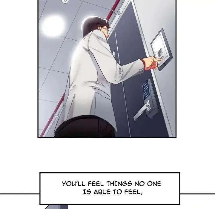 Yuris Part Time Job Chapter 3 - Page 77