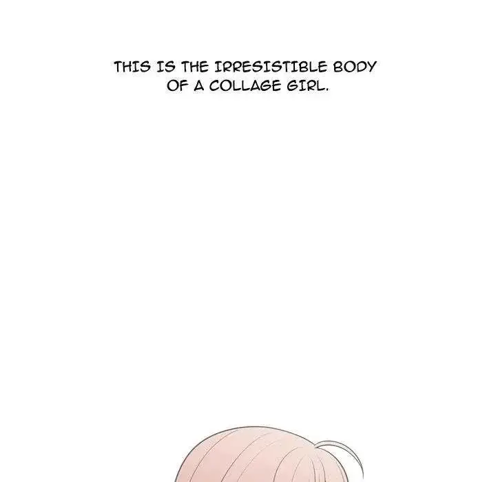 Yuris Part Time Job Chapter 3 - Page 8