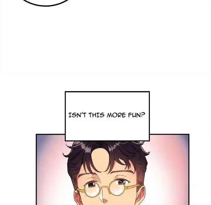 Yuris Part Time Job Chapter 3 - Page 80