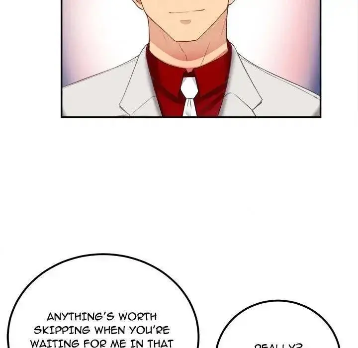 Yuris Part Time Job Chapter 3 - Page 81