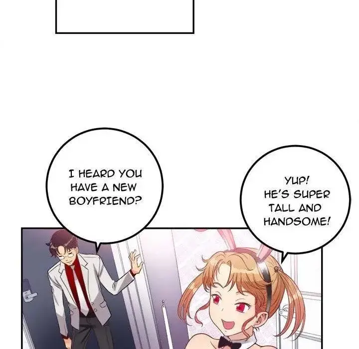 Yuris Part Time Job Chapter 3 - Page 83