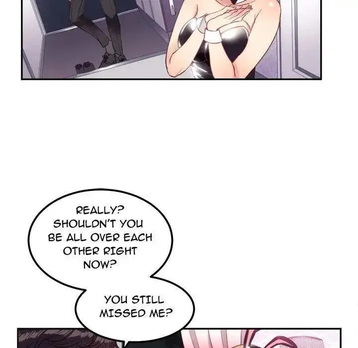 Yuris Part Time Job Chapter 3 - Page 84